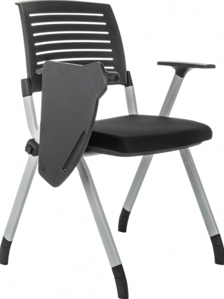 Фото - стул Бюрократ X-Click-PP со столиком 