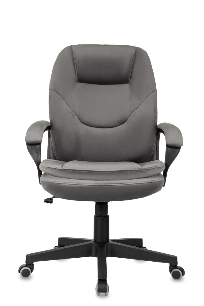 Фото - кресло руководителя Бюрократ CH-668 