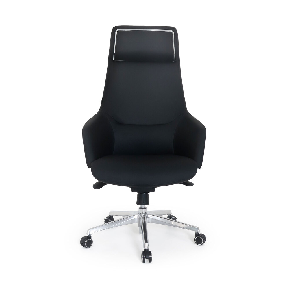 Фото - кресло руководителя LF0-PY23 