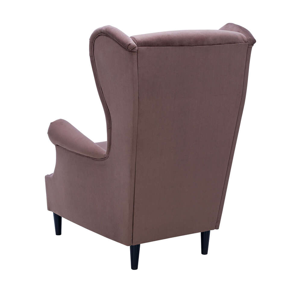 Фото - кресло Leset Монтего 