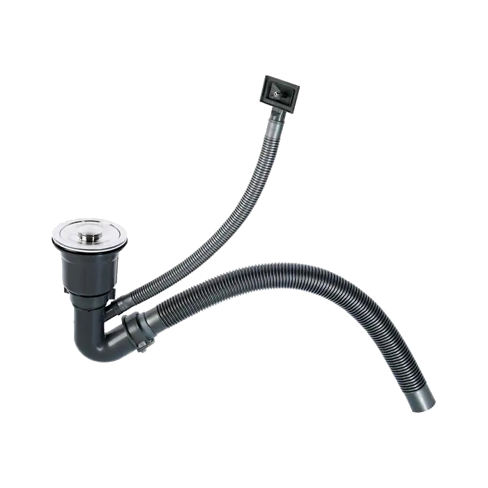 Фото - мойка врезная Gerhans K35848B-R 