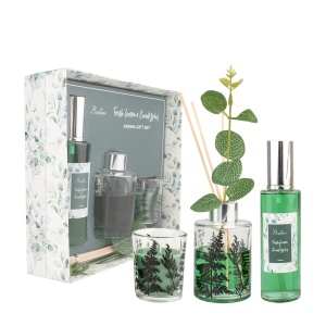 арома сет FRESH LEMON & EUCALYPTUS ARD-24 арома сет FRESH LEMON & EUCALYPTUS ARD-24