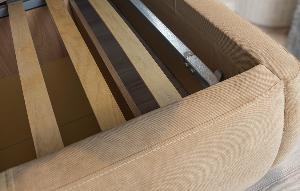 Фото - кровать 160*200 Анри 