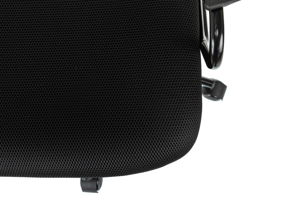 Фото - кресло руководителя Бюрократ CH Balance 