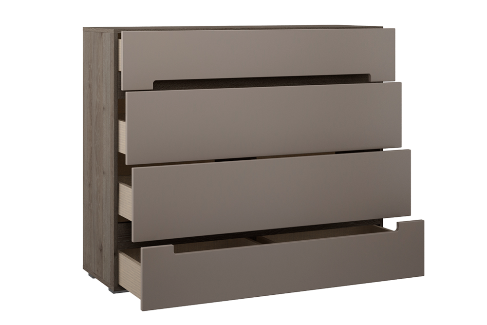 Фото - комод Анри 