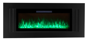 камин электрический Stockholm 