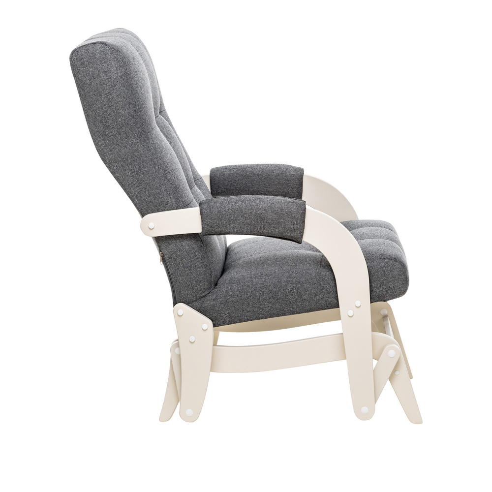 Фото - кресло-маятник Leset Спринг 