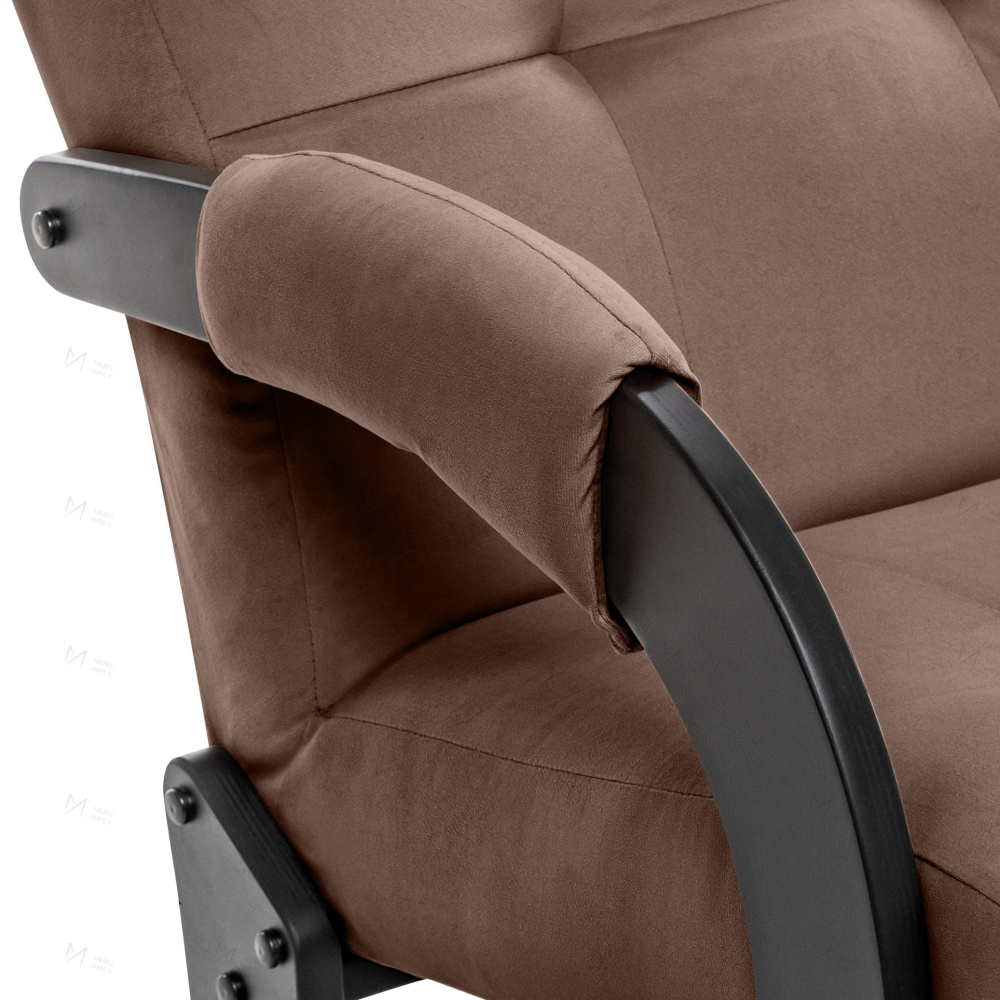 Фото - кресло-качалка Leset Спринг 