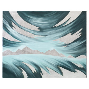 картина Момент воодушевления 40*50 оригинальный 