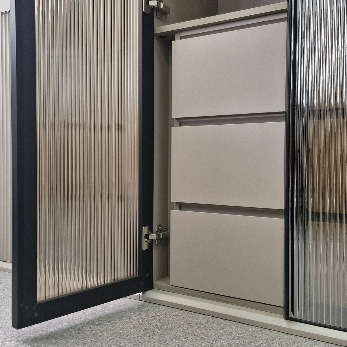 Фото - кабинет руководителя Астон 2 