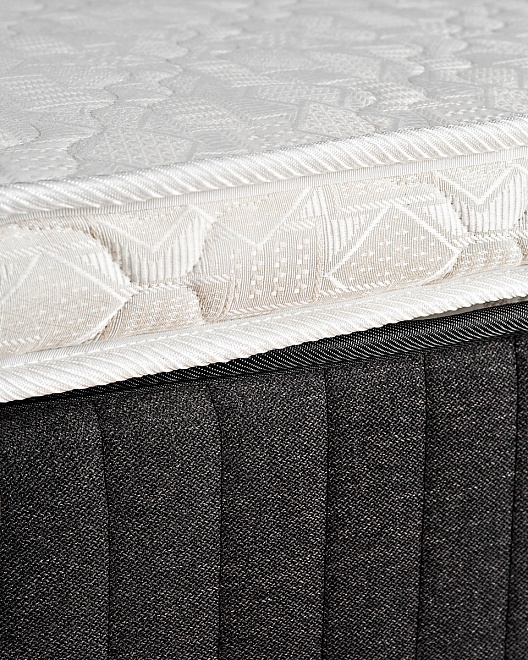 Фото - наматрасник 180*200 Memory press 