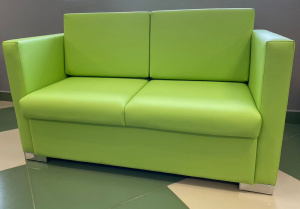 диван офисный Манго 