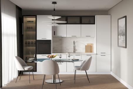 кухня Неста 300 сноу 