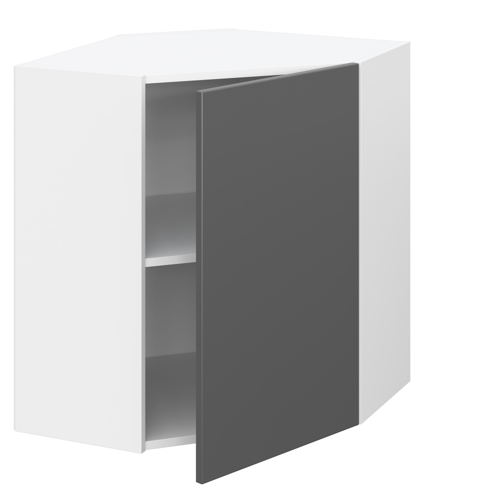 Фото - шкаф угловой Норд 