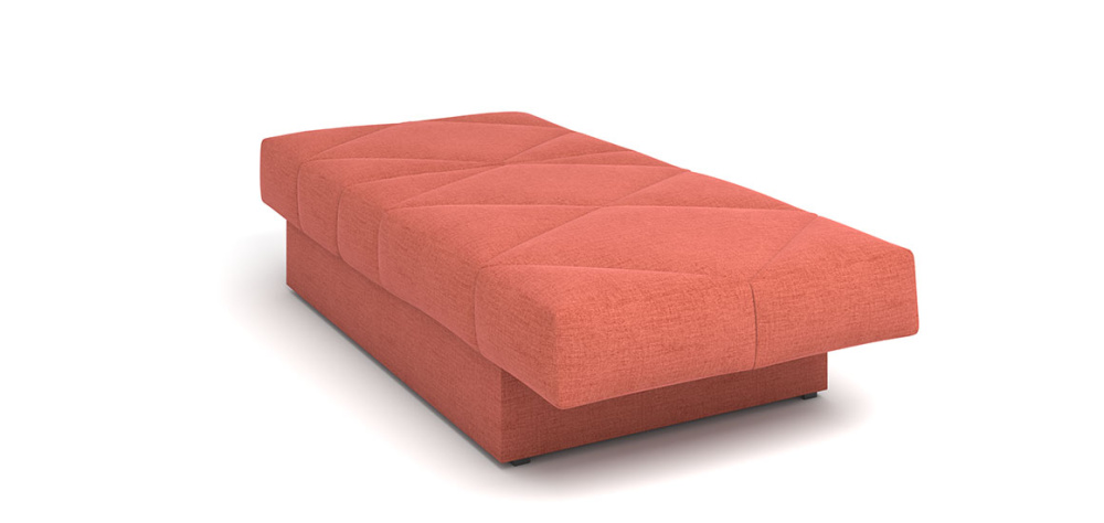 Фото - кушетка Невада 