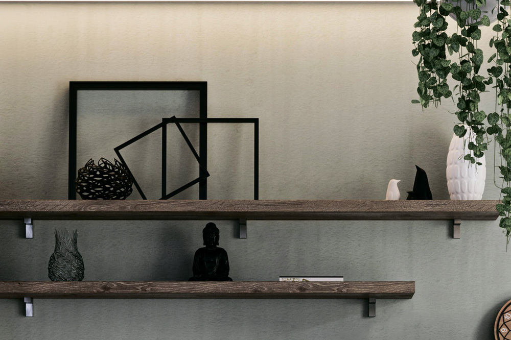 Фото - полка Анри 150 