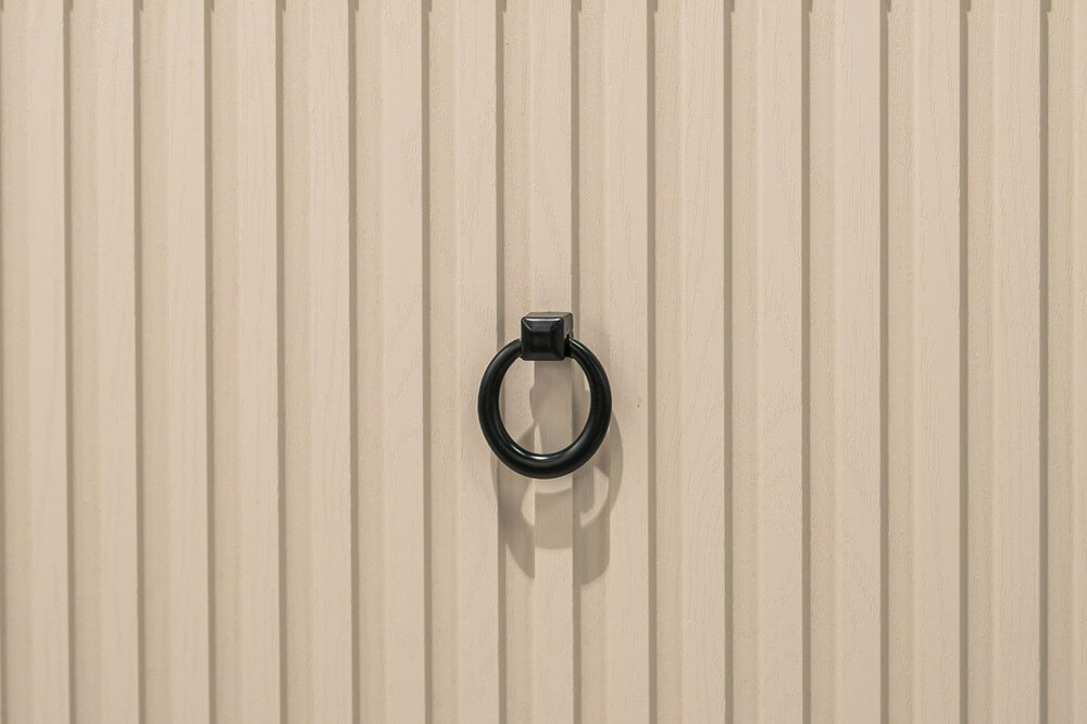 Фото - тумба прикроватная Хилтон 