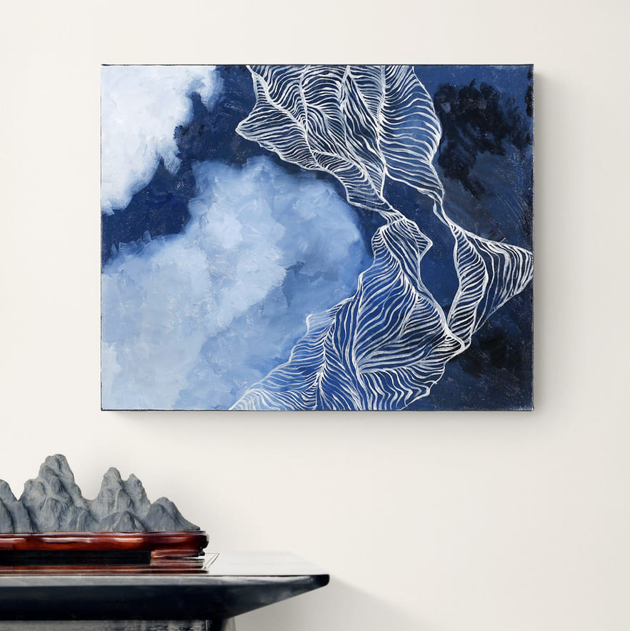 Фото - картина Орион 50*40 оригинальный 