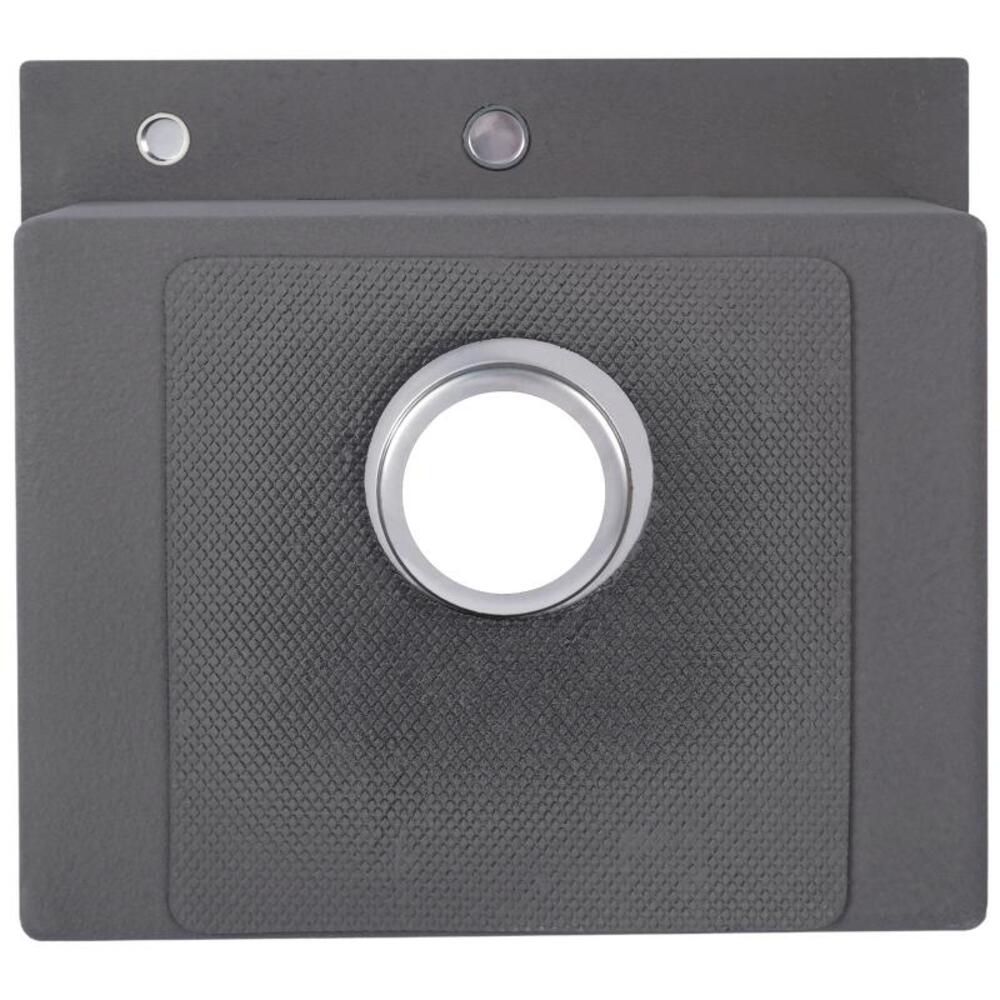 Фото - мойка врезная Gerhans 50*44 