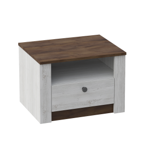 тумба прикроватная Даллас 