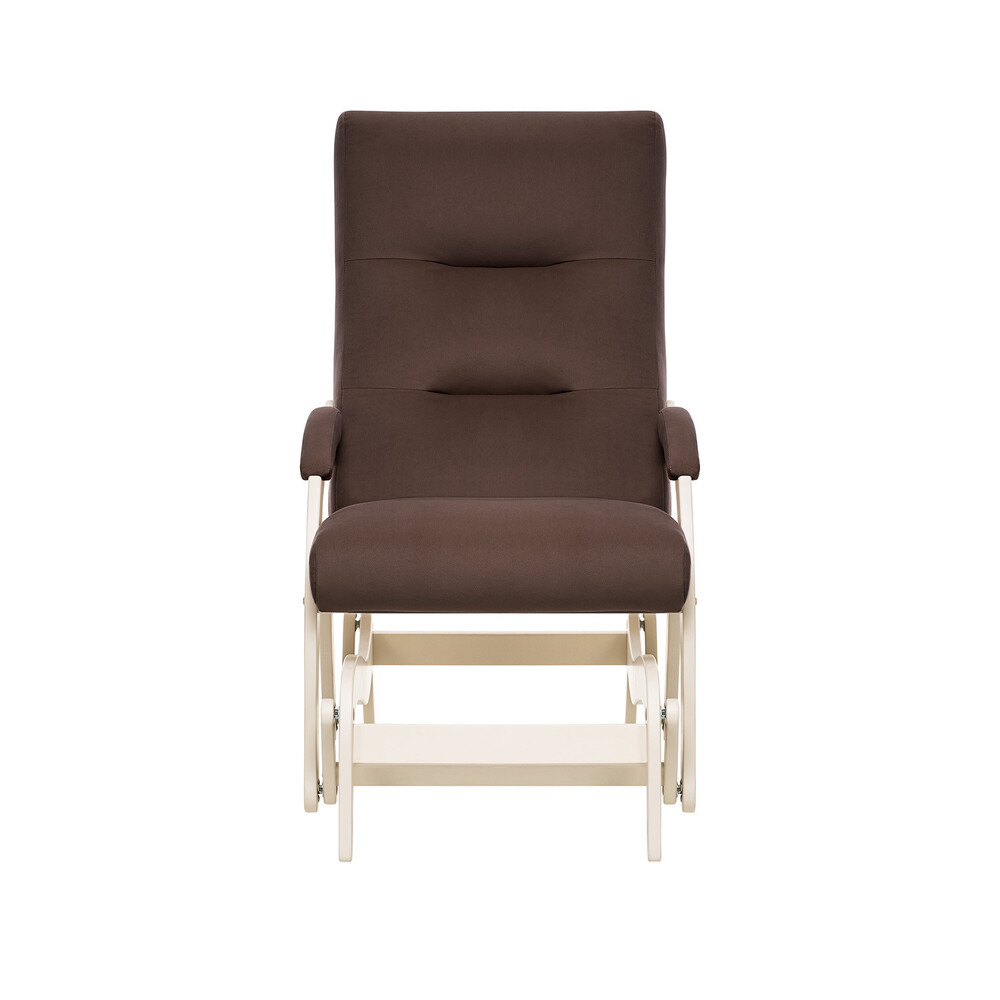 Фото - кресло-маятник Leset Дэми 