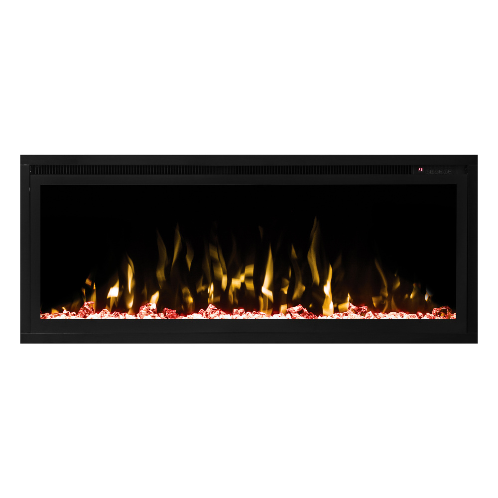 Фото - очаг электрический Saphir-S 42 