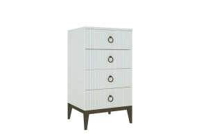 комод Хилтон высокий 