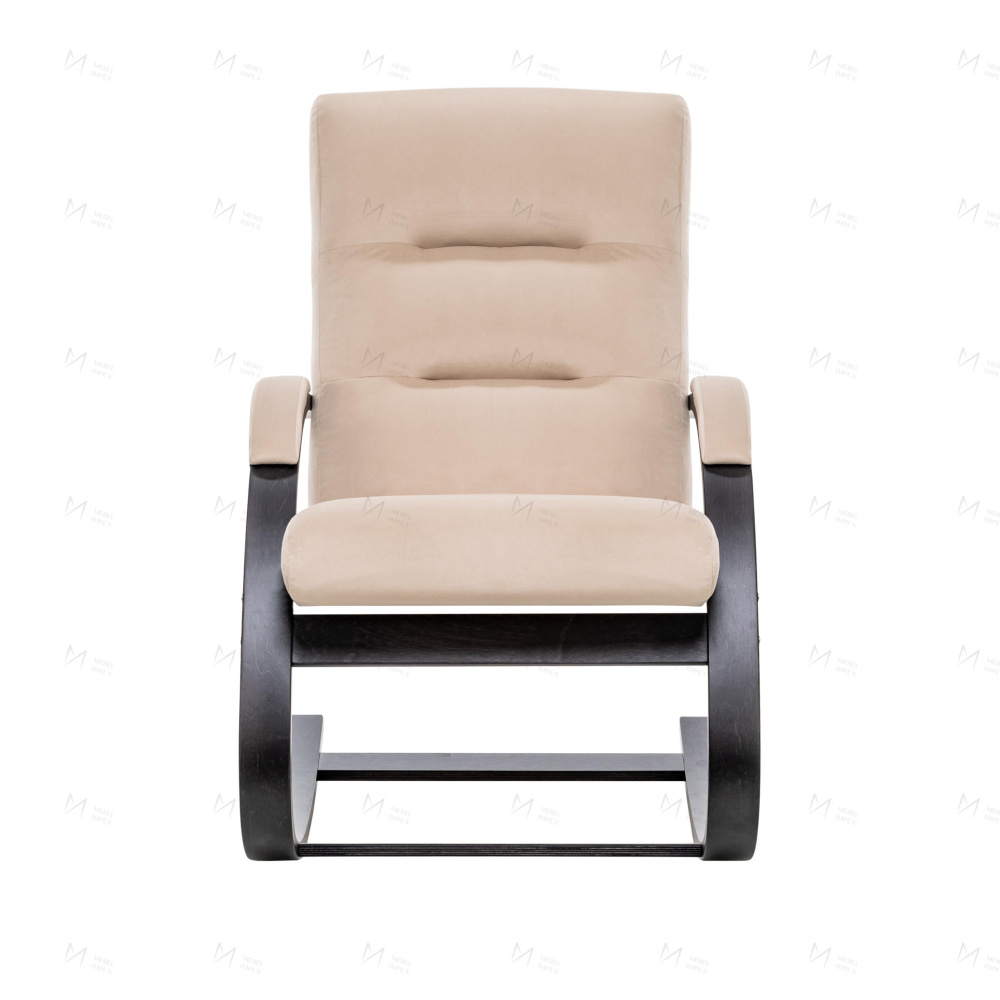 Фото - кресло-качалка Leset Милано 