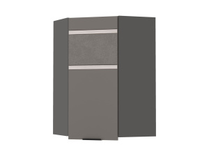 шкаф угловой Грейс 60 