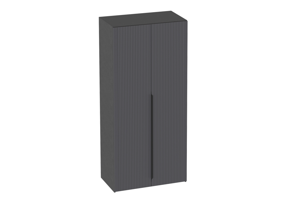 Фото - шкаф 2-дв Нора 