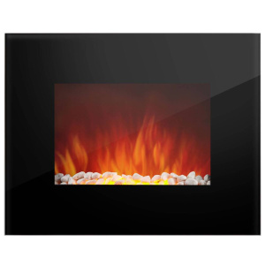 камин электрический Electrolux EFP/W-1100ULS 