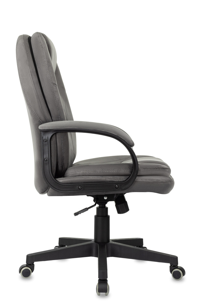 Фото - кресло руководителя Бюрократ CH-668 