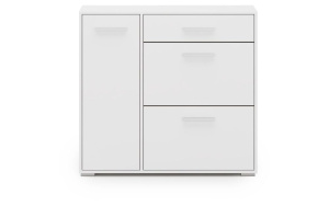 тумба д/обуви Росси 2 3-ящ, 1-дв 