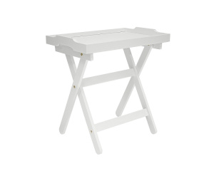 столик с подносом Лотос 