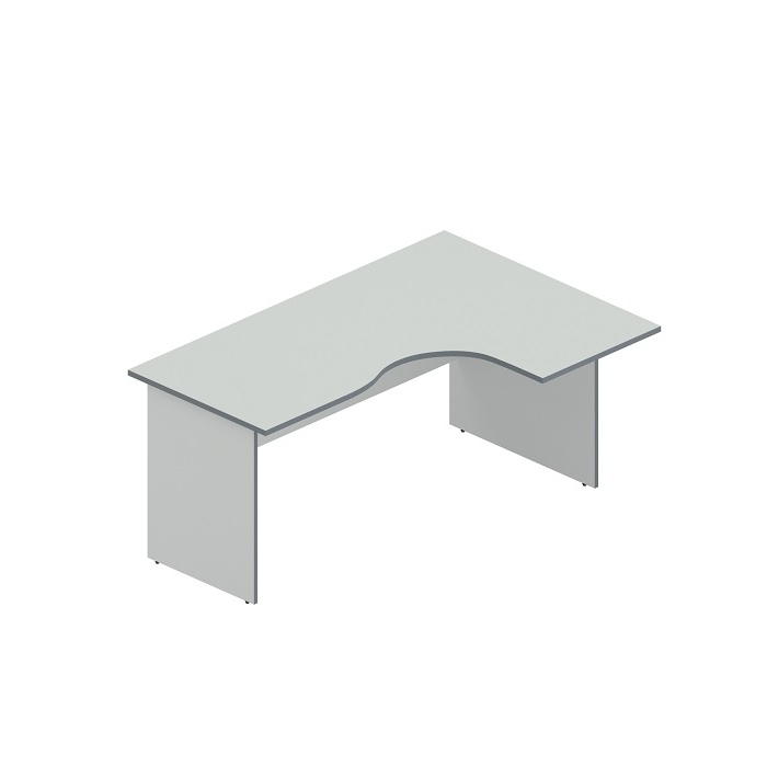 Фото - стол интегральный Агат 44 правый А-44R/A-44NR 