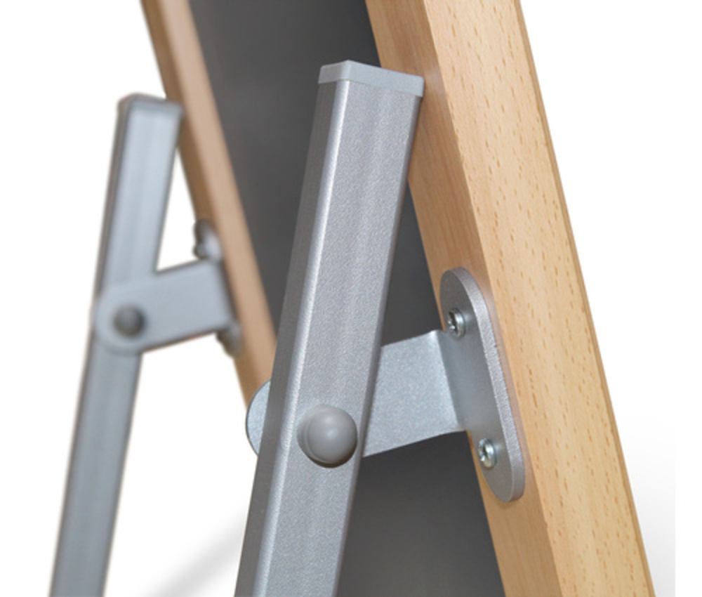 Фото - зеркало Альберто SHT-M1 напольное 