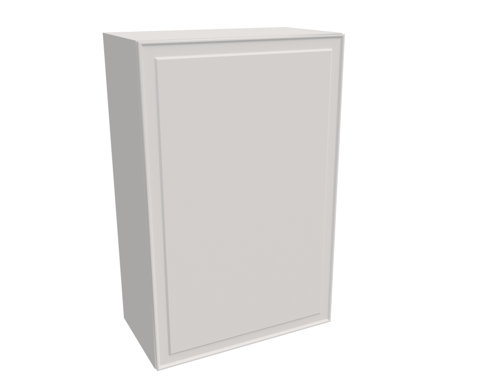 Фото - шкаф Ритм 60 1-дв высокий 