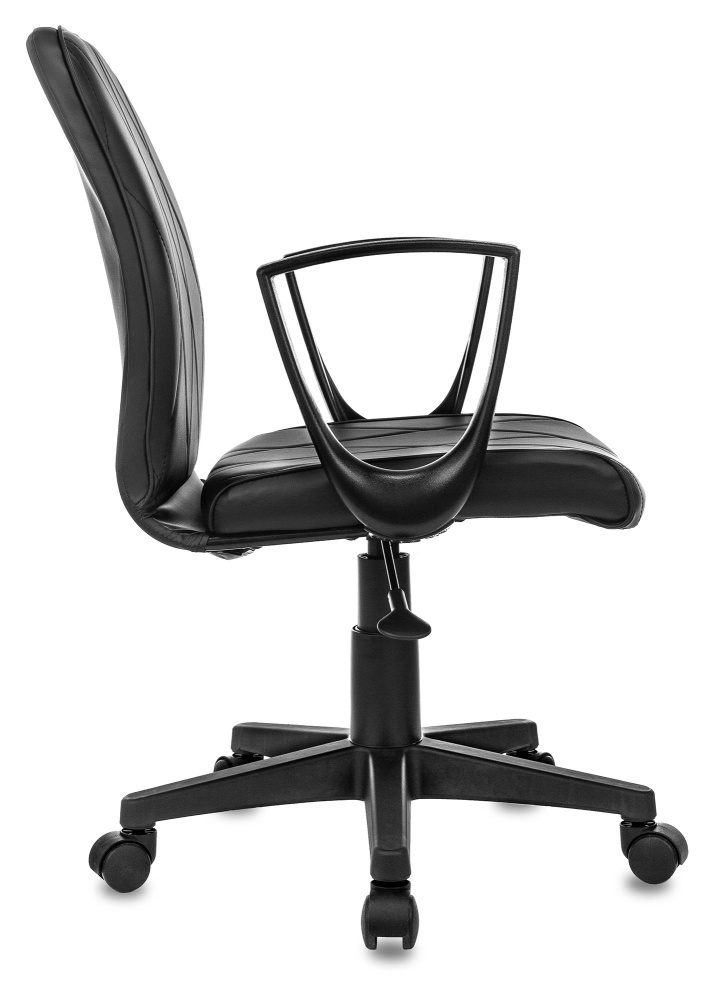 Фото - кресло оператора Бюрократ CH-327 