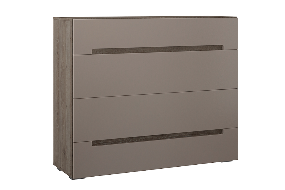 Фото - комод Анри 