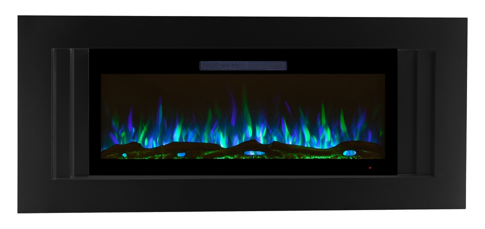 Фото - камин электрический Stockholm 