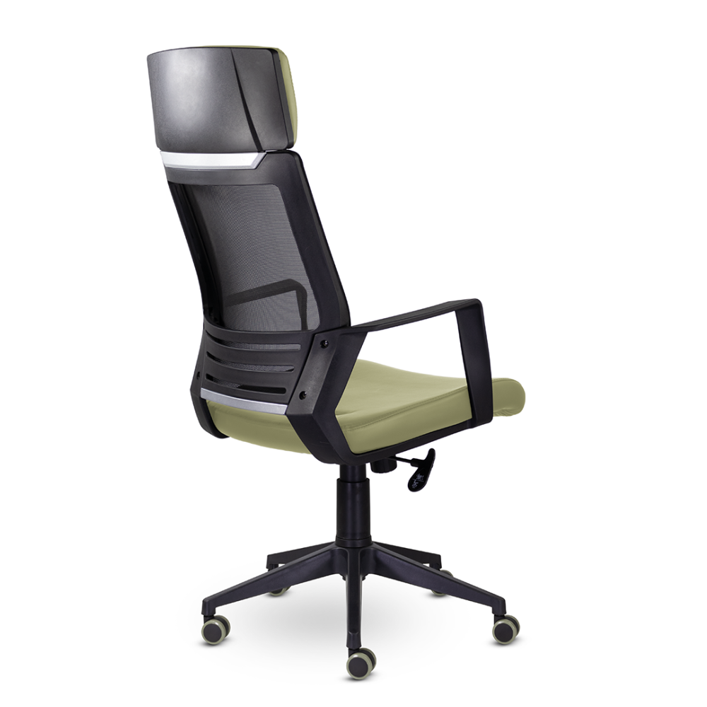 Фото - кресло оператора Альт М-811 