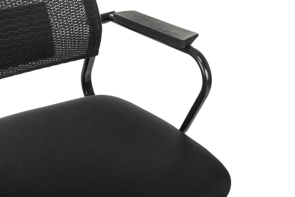 Фото - кресло руководителя Бюрократ CH Balance-LUX 