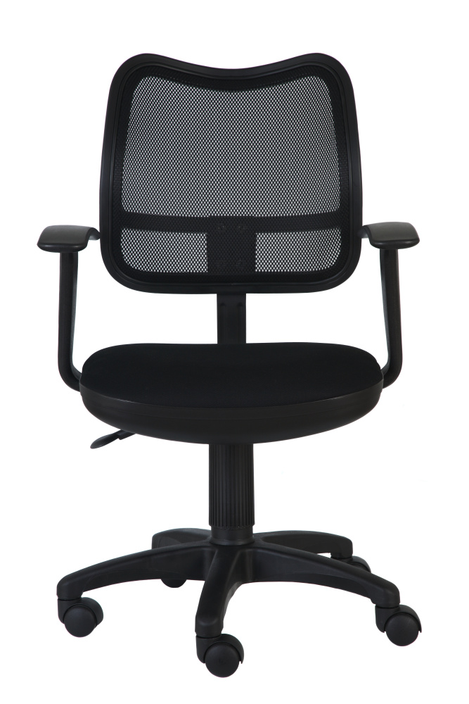 Фото - кресло оператора Бюрократ СН-797 