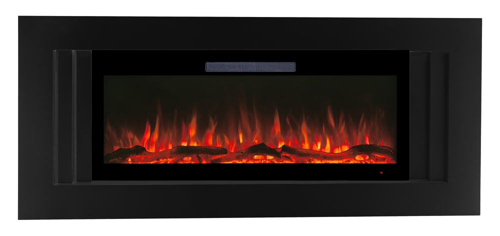 Фото - камин электрический Stockholm 