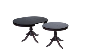 стол обеденный Эдельвейс К 1000 