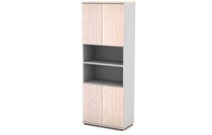 шкаф комбинированный Васанта 605 