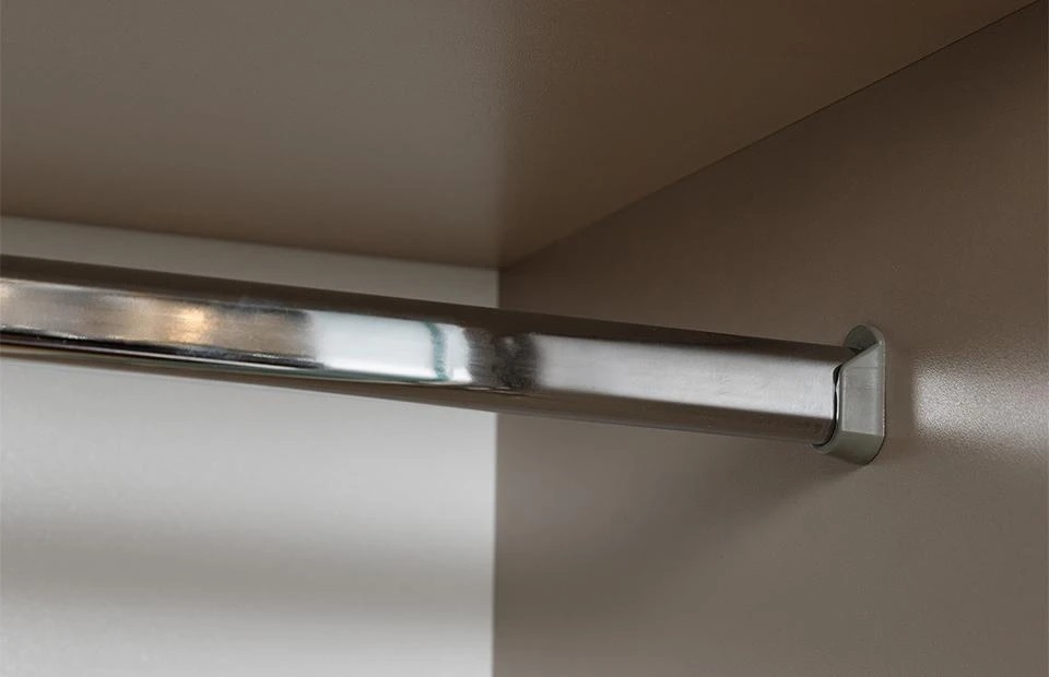 Фото - шкаф 3-дв Верона 2-ящ 