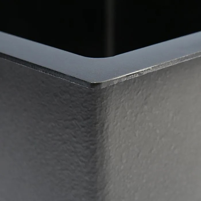 Фото - мойка врезная Gerhans K35848B-R 