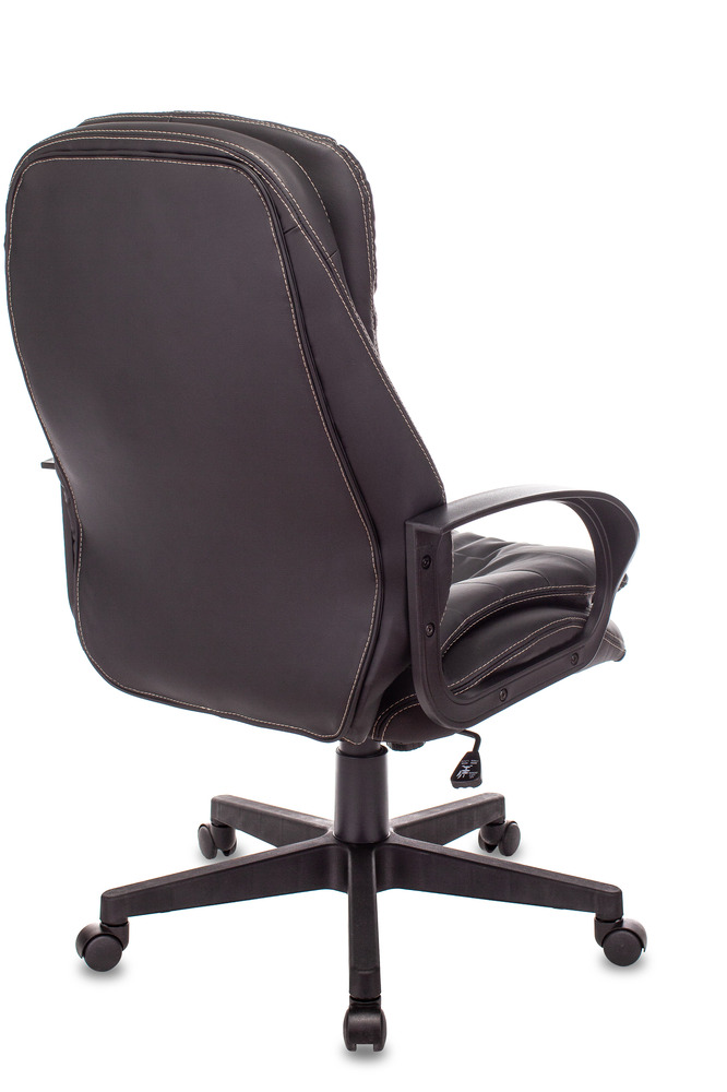 Фото - кресло руководителя Бюрократ T-9950PL 