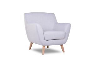 кресло Scandix Lounge 1 